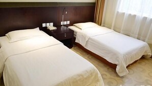 Room - 365 Inn (Beijing Qianmen) (Beijing)