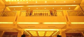 Chengde Fumanjia Hotel