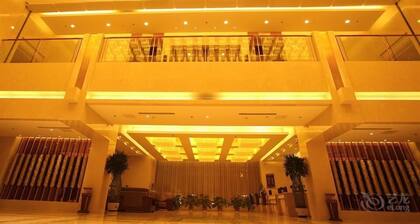 Chengde Fumanjia Hotel