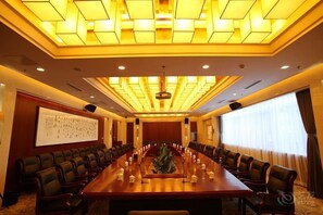 Meeting facility - Chengde Fumanjia Hotel (Chengde)