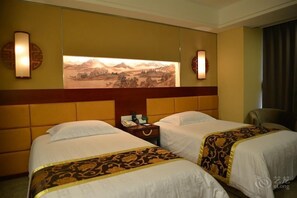 Room - Chengde Fumanjia Hotel (Chengde)