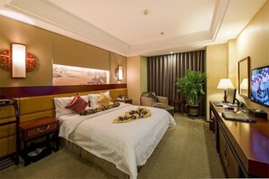 Room - Chengde Fumanjia Hotel (Chengde)