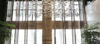 Yichang Riverside No.1 Hotel