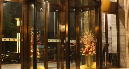 Yichang Riverside No.1 Hotel