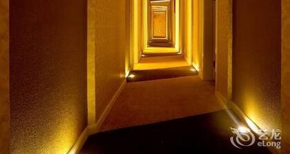 Hangzhou Verywarm Hotel (Mainland Chinese Citizen Only)