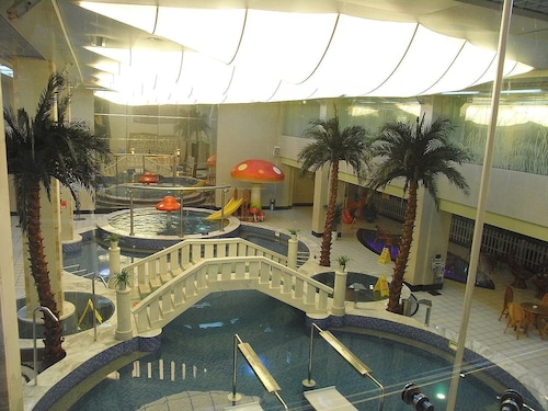 Oriental Freedom Business Center