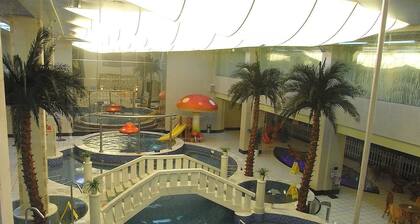 Oriental Freedom Business Center