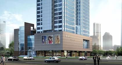 Oriental Freedom Business Center