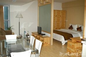 Room - Oriental Freedom Business Center (Weihai)
