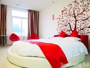 Room - Heshangyou Convenient Hotel (Shenzhen)