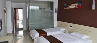 Heshangyou Convenient Hotel