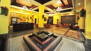 Lobby - Phoenix Regimen Hotel Shenzhen (Shenzhen)