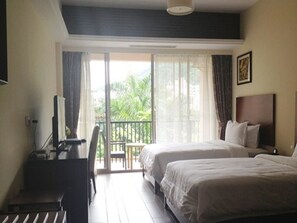 ห้องพัก