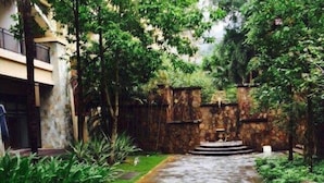 Property grounds - Phoenix Regimen Hotel Shenzhen (Shenzhen)