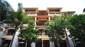 Exterior - Phoenix Regimen Hotel Shenzhen (Shenzhen)