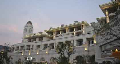 Country Garden Phoenix Hotel Chaohu