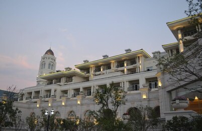 Country Garden Phoenix Hotel Chaohu