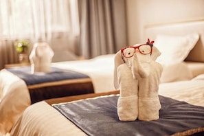 Room - Chunlan Business Hotel (Taizhou)