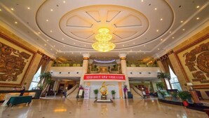 Interior - Chunlan Business Hotel (Taizhou)