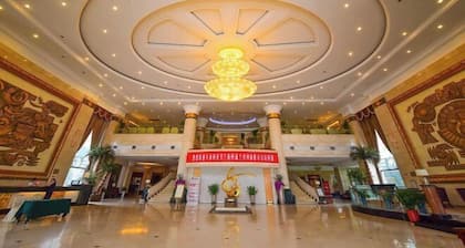 Chunlan Business Hotel