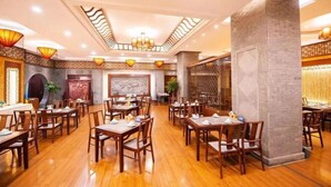 Restaurant - Chunlan Business Hotel (Taizhou)