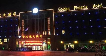 Golden Phoenix Hotel