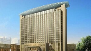 Exterior - Hebei Tai Hang Guo Hotel (Shijiazhuang)