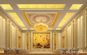 Meeting facility - Hebei Tai Hang Guo Hotel (Shijiazhuang)