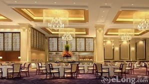 Restaurant - Hebei Tai Hang Guo Hotel (Shijiazhuang)