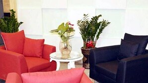الردهة