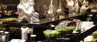 Qinhuangdao Peninsula Seasons Hotel And Apartment