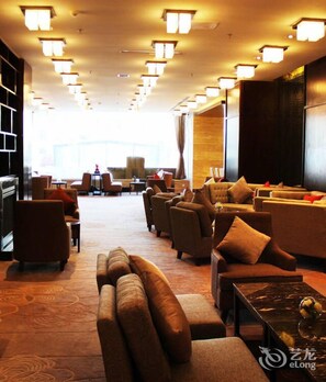 Meeting facility - Qinhuangdao Peninsula Seasons Hotel And Apartment (Qinhuangdao)