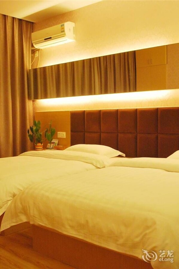 Room - Spring Hotel (Fuzhou)