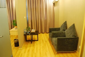 Room - Spring Hotel (Fuzhou)