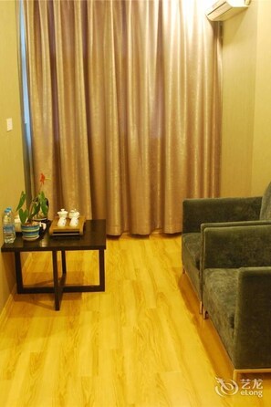 Room - Spring Hotel (Fuzhou)