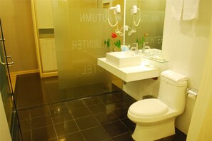 Room - Spring Hotel (Fuzhou)