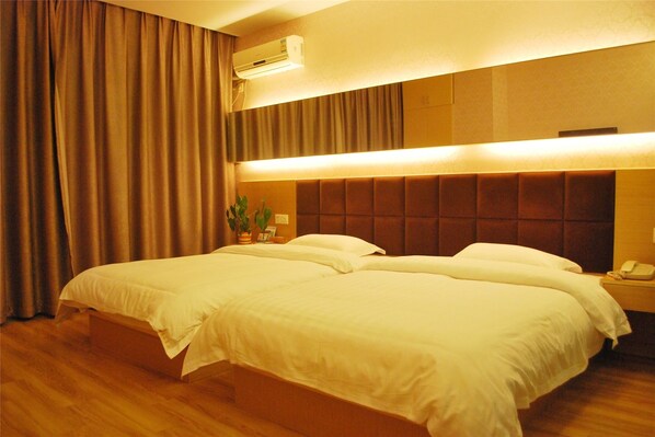 Room - Spring Hotel (Fuzhou)