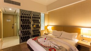 Unclassified image, 4 of 44, button - Jinjiang Metropolo Hotel Langfang Wanda Plaza (Langfang)