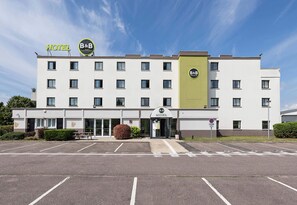 Front of property - B&B HOTEL Rouen Saint-Etienne-du-Rouvray (Saint-Etienne-du-Rouvray)