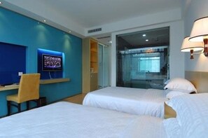 Room - Tianyu Huangshan Mountain Villa Hotel (Huangshan)