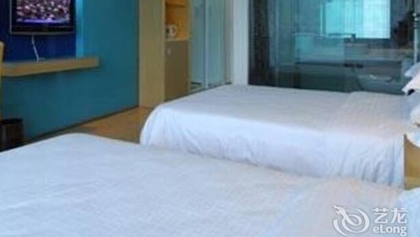 Room - Tianyu Huangshan Mountain Villa Hotel (Huangshan)