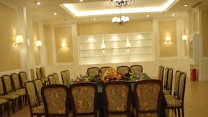Meeting facility - Oak Forest Hotel Oxford Street - Chongqing (Chongqing)