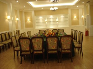 Meeting facility - Oak Forest Hotel Oxford Street - Chongqing (Chongqing)