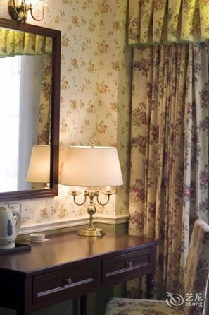 Room - Oak Forest Hotel Oxford Street - Chongqing (Chongqing)