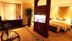 Room - Pacific Hotel (Jincheng)