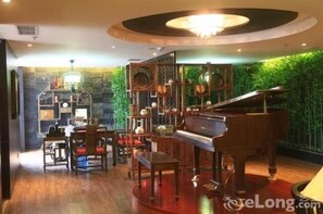 Interior - Baihai Holiday Inn (Leshan)