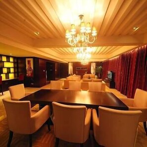 Room - Baihai Holiday Inn (Leshan)