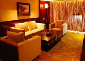 Room - Baihai Holiday Inn (Leshan)