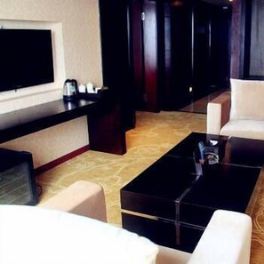 Room - Baihai Holiday Inn (Leshan)