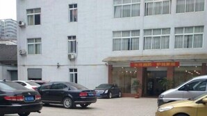 Exterior - Loft Inn Shaoguan Beijiang Bridge (Shaoguan)